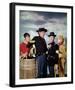 F Troop-null-Framed Photo