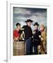 F Troop-null-Framed Photo