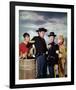 F Troop-null-Framed Photo