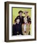 F Troop-null-Framed Photo