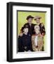 F Troop-null-Framed Photo