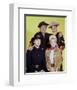 F Troop-null-Framed Photo