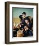 F Troop-null-Framed Photo