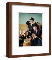 F Troop-null-Framed Photo