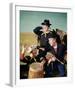 F Troop-null-Framed Photo