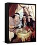 F Troop-null-Framed Stretched Canvas