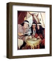 F Troop-null-Framed Photo