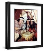 F Troop-null-Framed Photo