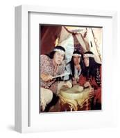 F Troop-null-Framed Photo