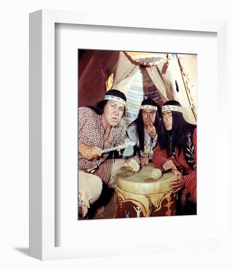 F Troop-null-Framed Photo