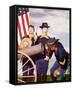 F Troop-null-Framed Stretched Canvas