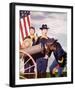 F Troop-null-Framed Photo