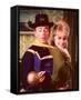 F Troop-null-Framed Stretched Canvas