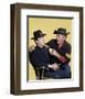 F Troop-null-Framed Photo