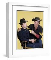 F Troop-null-Framed Photo