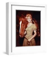 F Troop-null-Framed Photo