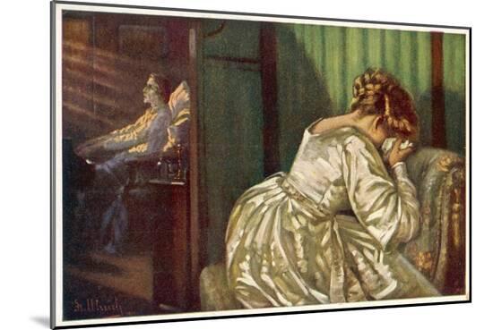 Art Print, , large