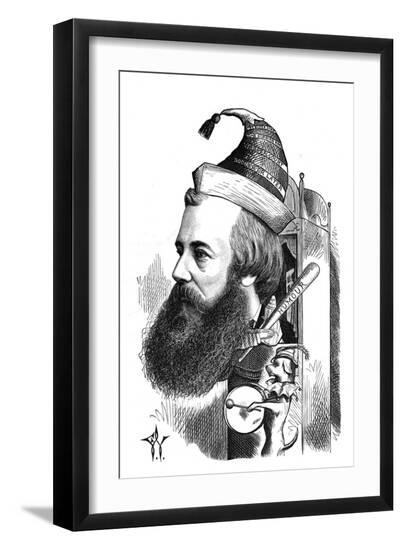 Art Print, , large