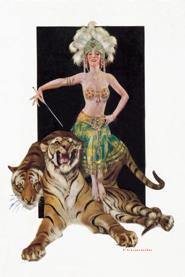 Art Print, , large