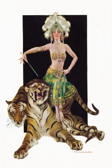 Premium Giclee Print, , large