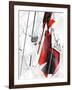 F12-Alexis Marcou-Framed Art Print