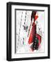 F12-Alexis Marcou-Framed Art Print