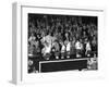 FA Cup Final at Wembley Stadium, Tottenham Hotspur vs Burnley-null-Framed Photographic Print