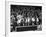 FA Cup Final at Wembley Stadium, Tottenham Hotspur vs Burnley-null-Framed Photographic Print