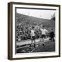 FA Cup Final at Wembley Stadium-null-Framed Photographic Print