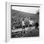 FA Cup Final at Wembley Stadium-null-Framed Photographic Print