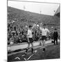 FA Cup Final at Wembley Stadium-null-Mounted Photographic Print