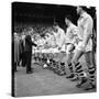 FA Cup Final at Wembley Stadium-null-Stretched Canvas