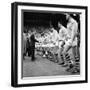 FA Cup Final at Wembley Stadium-null-Framed Photographic Print