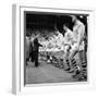 FA Cup Final at Wembley Stadium-null-Framed Photographic Print