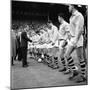 FA Cup Final at Wembley Stadium-null-Mounted Photographic Print
