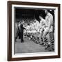 FA Cup Final at Wembley Stadium-null-Framed Photographic Print