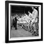 FA Cup Final at Wembley Stadium-null-Framed Photographic Print