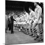 FA Cup Final at Wembley Stadium-null-Mounted Photographic Print