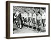 FA Cup Final Bolton vs. Portsmouth Jimmy Seddon-null-Framed Photographic Print