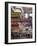 Fa Yuen Street, Mong Kok District, Kowloon, Hong Kong, China, Asia-Sergio Pitamitz-Framed Photographic Print