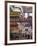 Fa Yuen Street, Mong Kok District, Kowloon, Hong Kong, China, Asia-Sergio Pitamitz-Framed Photographic Print