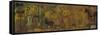 Faa Iheihe-Paul Gauguin-Framed Stretched Canvas