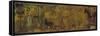 Faa Iheihe-Paul Gauguin-Framed Stretched Canvas