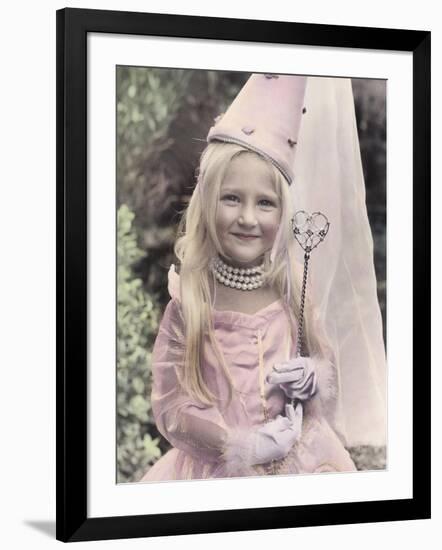 Fab Fairytale-Gail Goodwin-Framed Giclee Print