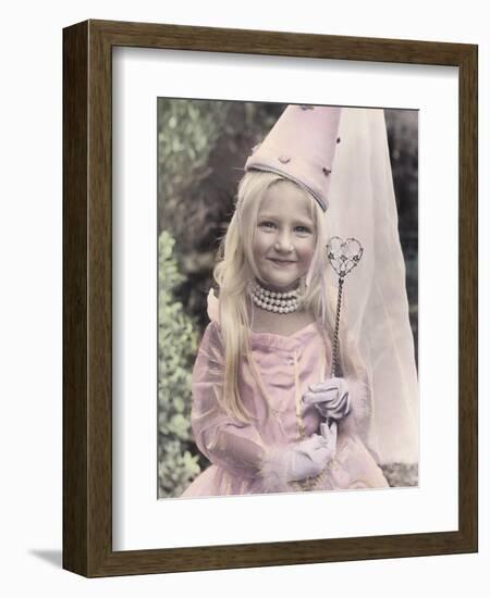 Fab Fairytale-Gail Goodwin-Framed Giclee Print