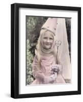 Fab Fairytale-Gail Goodwin-Framed Giclee Print