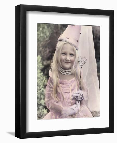 Fab Fairytale-Gail Goodwin-Framed Giclee Print