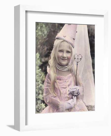 Fab Fairytale-Gail Goodwin-Framed Giclee Print