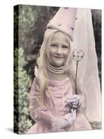 Fab Fairytale-Gail Goodwin-Stretched Canvas