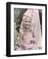 Fab Fairytale-Gail Goodwin-Framed Giclee Print